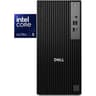 Dell Pro Tower QCT1250 (2025) NEW Intel Core Ultra 5 235 14-Cores Next-level AI Business Tower Desktop - Black product thumbnail 1