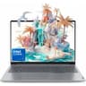 Lenovo Thinkbook 16 Gen 9 (2025) Intel® Core 7 240H HIGH Performance 10-Core Lightweight Aluminum & Military Grade Business Class w/ 2 Years Warranty - Arctic Grey product thumbnail 1