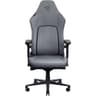 RAZER Iskur V2 NewGen (2025) Gaming Chair, HyperFlex Lumbar Support System, Gen-2 EPU Leather WITH CoolTouch Technology, Cold-Cured Foam, 4D Adjustable Armrests, Light Gray product thumbnail 1