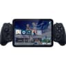 Razer Kishi V3 Pro Mobile Gaming Controller, Full-Sized Ergonomic Design, Pro TMR Thumbsticks, Swappable Caps, Dual Mouse Click Back Buttons, USB-C Charging, 3.5mm Audio, Black product thumbnail 1