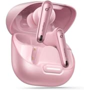 Anker soundcore Liberty 4 NC Wireless Earbuds, 98.5% Noise Reduction, Adaptive Noise Cancelling to Ears and Environment, Hi-Res Sound, 50H Battery, Wireless Charging, Bluetooth 5.3 - Pink product image