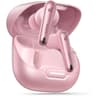 Anker soundcore Liberty 4 NC Wireless Earbuds, 98.5% Noise Reduction, Adaptive Noise Cancelling to Ears and Environment, Hi-Res Sound, 50H Battery, Wireless Charging, Bluetooth 5.3 - Pink product thumbnail 1
