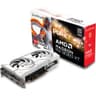 SAPPHIRE PULSE AMD Radeon RX 9060 XT 16GB GDDR6 128-Bit Memory, 3290 MHz Boost Clock, 2048 Stream Processors, 20 Gbps Memory Clock, PCI-Express 5.0 x16 product thumbnail 1