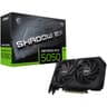 MSI GeForce RTX 5050 8G SHADOW 2X OC 8GB Graphics Card, GDDR6 128-Bit Memory, 2602 MHz Engine Clock, 20 Gbps Memory Clock, 2560 CUDA Cores, PCI Express Gen 5 x16 product thumbnail 1