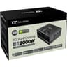 Thermaltake Toughpower i2000W ATX 3.1 PCIe 5.1 12V-2x6 Connection Smart Control Modular Ribbon Cable 80 Plus Titanium product thumbnail 1