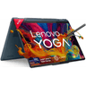 Lenovo Yoga 7 2-in-1 (2024) AI-Powered Performance Intel® Ultra 7 155U 12-Cores Fast-Charging, Long-Lasting Power w/ Touch Display & Lenovo® Pen , Tidal Teal product thumbnail 1
