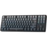 Redragon K707 HE Rapid Trigger Gaming Keyboard, 87 Keys TKL Wired Mechanical Keyboard w/Hyper-Fast Actuation Hall Effect Magnetic Switch, Actuation Point Adjustable, Side Printed PBT Gradient Keycaps product thumbnail 1