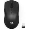 Redragon M815 NEVA Pro Lightweight Wireless Gaming Mouse Tri-Mode connectivity, BT/2.4G Wireless/Wired Optical Mice, 26000 DPI, 6 Programmable Buttons for PC/Mac, Black product thumbnail 1
