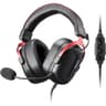 Redragon H312 Cybill USB Wired Gaming Headphone , 7.1 Surround Sound , Driver 50mm , Aluminum Frame , Noise-cancelling Mic , RGB lighting , Black product thumbnail 1
