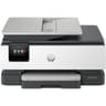 HP OfficeJet Pro 8123 All-in-One Printer, Color, Print, Copy, Scan, Wireless, Automatic document feeder, Two-sided printing, Touchscreen, Quiet mode, Light Cement product thumbnail 1