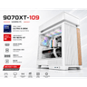 Powered By ASUS 9070XT-109 Gaming PC | Core Ultra 9 285K | Radeon RX 9070 XT 16GB | 32GB DDR5 | 1TB NVMe product thumbnail 1