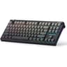 Redragon K729 PRO 80% Wireless Gasket RGB Gaming Keyboard, 3-Mode TKL Mechanical Keyboard w/Knob Control, Gradient PBT Keycaps, Hot-Swap South-Facing Socket & 5-Layer Dampener, Custom Silent Switch product thumbnail 1