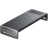 Anker 675 (12-in-1, Monitor Stand) Docking Station with 10Gbps USB-C Ports, 4K@60Hz HDMI Display, Wireless Charging Pad product thumbnail 1