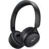 Anker Soundcore H30i Wireless On-Ear Headphones, Foldable Design, Pure Bass, 70H Playtime, Bluetooth 5.3, Lightweight and Comfortable, Black product thumbnail 1
