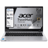 Acer TravelMate P2 15 (2025) Intel® Ultra 5 Gen II 225U 12-Cores Secure, Durable & High-Performance AI Business Laptop w/ TravelMateSense & Fast Charging - Silver product thumbnail 1