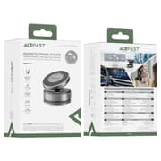 ACEFAST E27 Magnetic Phone Holder 360° Rotation for Universal Magsafe iPhone 12~17 Series product image