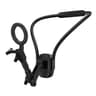 ACEFAST E32 Magnetic Neck Mount Phone Holder Adjustable Hands-Free Chest Stand Video Record - Black product thumbnail 1