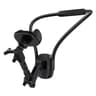 ACEFAST E33 Neck Mount Phone Holder Clamp Type Wearable Phone Clip Bracket for POV Vlog Video - Black product thumbnail 1