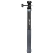 ACEFAST E38 1.2m Carbon Fiber Telescopic Selfie Stick 5 Level Adjustable Selfie Stick - Black / Grey product image