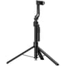 ACEFAST E41 Telescopic Selfie Stick with Automatic Tripod Face Tracking Remote Control 1.76M - Black product thumbnail 1