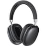 ACEFAST H13 Bluetooth 6.0-Compatible Headphone Low Latency Over Ear Gaming Headset up to 80 hours Battery Life - Black product thumbnail 1