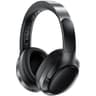 ACEFAST H5 Active Noise Cancelling Wireless Headset, Bluetooth 5.3 Over-Ear Headphones with Deep Bass, Hi-Fi Stereo, Long Battery Life, Comfortable Fit for Travel, Work & Gaming - Black product thumbnail 1