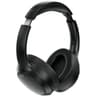ACEFAST H6 Bluetooth-compatible Headset Active Noise Cancelling ANC Wireless Headphone up to 55 hours, IPX4 Water Resistant - Black product thumbnail 1