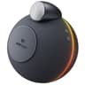 ACEFAST K10 Speaker with Two wireless charging 25W & 3W, 25W Speaker Peak Power, BT v5.4, TWS Connection, up to 10 hours - Black product thumbnail 1