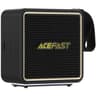 ACEFAST K3 Nano Bluetooth-Compatible Portable Speaker 46W IPX6 Waterproof Speaker up to 12 hours Playtime - Black product thumbnail 1
