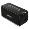 ACEFAST K3 Ultra-Portable Bluetooth-Compatible Speaker IPX6 Waterproof RGB Light Loudspeaker up to 20 hours USB disk, TF card, and AUX - Black product thumbnail 1