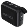 ACEFAST K4 Go Portable Wireless Speaker IPX7 Waterproof Bluetooth-Compatible Subwoofer up to 8 hours of playtime - Black product thumbnail 1