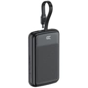 ACEFAST M13 Power Bank 10000mAh PD 22.5W Fast Charging Phone External Battery - Black product image