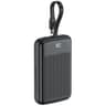 ACEFAST M13 Power Bank 10000mAh PD 22.5W Fast Charging Phone External Battery - Black product thumbnail 1