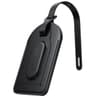 ACEFAST S5 Intelligent Global Positioning Luggage Tag (Apple Find My Certified) - Black product thumbnail 1