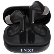 ACEFAST W1 TWS Bluetooth-compatible Earbuds Active Noise Cancellation ANC ENC Earphone Up to 8 hours - Black product image