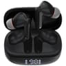 ACEFAST W1 TWS Bluetooth-compatible Earbuds Active Noise Cancellation ANC ENC Earphone Up to 8 hours - Black product thumbnail 1