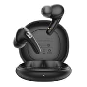 ACEFAST W3 TWS Bluetooth-Compatible Earbuds Active Noise Cancelling Wireless In-Ear Headset - Black product image