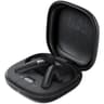 ACEFAST W4 TWS Bluetooth-Compatible Earphones In Ear IPX4 Waterproof Headset with Phone Stand Function Up to 7 hours - Black product thumbnail 1