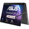 ASUS Vivobook 14 Flip (2025) TP3407 Copilot+ PC NEW Intel Core Ultra 5 Gen II 226V 8-Cores w/ Intel® Arc Graphics & OLED Touch Screen product thumbnail 1
