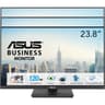 ASUS VA249QGS Business 24” IPS FUll HD 120Hz, 1ms, race Free, SPLENDID, GamePlus, QuickFit, Motion Sync w/ HDMI, DisplayPort & VGA , USB Hub & Speakers & Adjustable Stand product thumbnail 1
