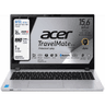 Acer TravelMate P2 15 (2025) Intel® Ultra 7 Gen II 255U 12-Cores Secure, Durable & High-Performance AI Business Laptop w/ TravelMateSense & Fast Charging - Silver product thumbnail 1