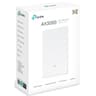 TP-Link Archer Air R5, AX3000 Dual-Band Wi-Fi 6 Air Router, 2402 Mbps @ 5GHz and 574 Mbps @ 2.4GHz, Ultra-Low Latency, Home Shield, Easy Installation, White product thumbnail 1
