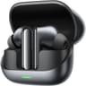 HONOR Earbuds 4 with AI Translation, 50dB Adaptive ANC, 46H Battery Life, Dual Drivers(11mm+6mm), 3-Mic AI Call Noise Reduction, IP54 Water Resistant, Black product thumbnail 1