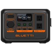 BLUETTI - AC2P Ultra-lightweight Portable Power Station Designed for Outdoor Activities, Camping, and Emergency Home Backup, 300W LiFePO4 Power Station (230.4 Wh Capacity) product image