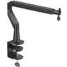 Boya Microphone Boom Arm LP Adjustable & Foldable for Streaming/Podcast/Video Gaming/Recording, weight capacity up to 3kg - Black product thumbnail 1