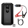 Baseus Super Energy Air Car Jump Starter Built-in 10000mAh Power Bank 1000A Max Peak Current 12V Car Jump Starter (Up to 4.0L Gas, 2.5L Diesel Engines) Emergency Portable Phone Charger - Black product thumbnail 1
