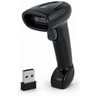 CifraCODE CNBT2D 2D Bluetooth Barcode Scanner | Wireless 2.4GHz + Bluetooth | 1D/2D QR Scanner | 2000mAh Battery | 24 Months Warranty product thumbnail 1
