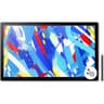 Wacom Cintiq 24 Touch Graphic Tablet, 23.8" Display, 1920x1080 Resolution, ExpressKeys, Tilt Support, Anti-Glare Screen, Tablet, USB-C Connectivity, Ergonomic Stand | DTH246K0B product thumbnail 1