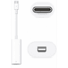 Apple Thunderbolt 3 (USB-C) to Thunderbolt 2 Adapter Lets You Connect Thunderbolt & Thunderbolt 2 devices product thumbnail 1