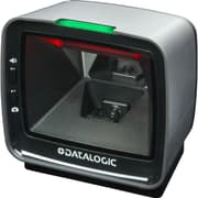 Datalogic Magellan 3410VSi 1D & 2D, multi-IF, kit (USB) On-Counter High Performance Bar Code Reader product image